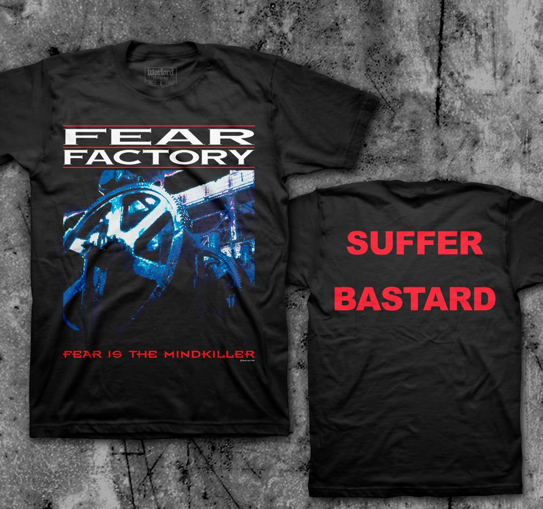 Fear Factory