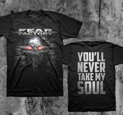Fear Factory