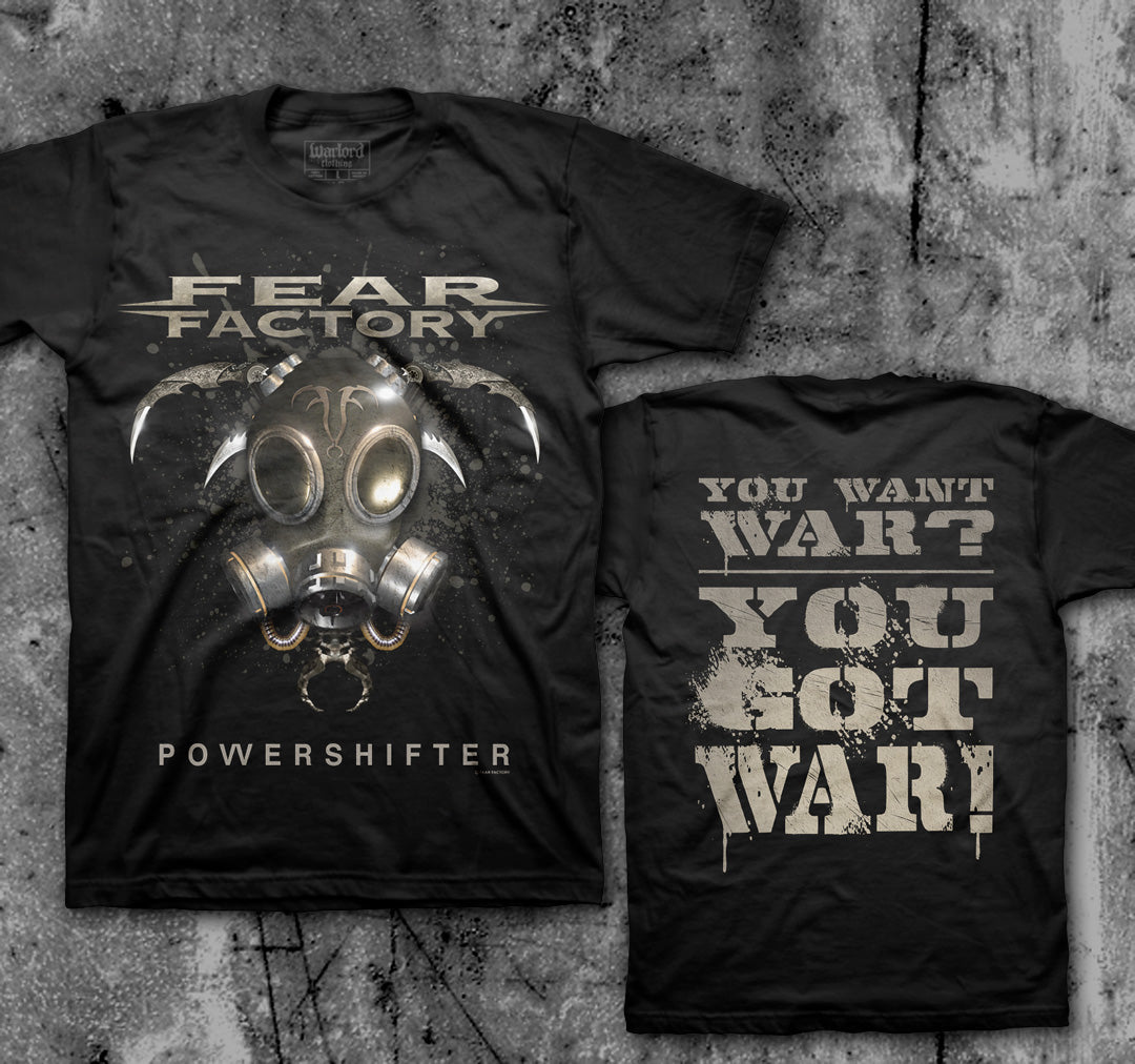 Fear Factory