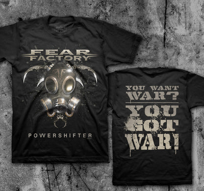 Fear Factory