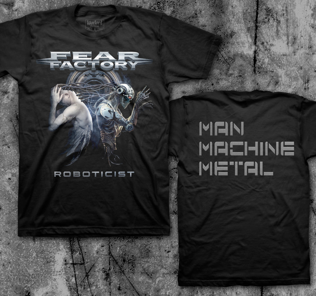 Fear Factory