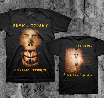 Fear Factory
