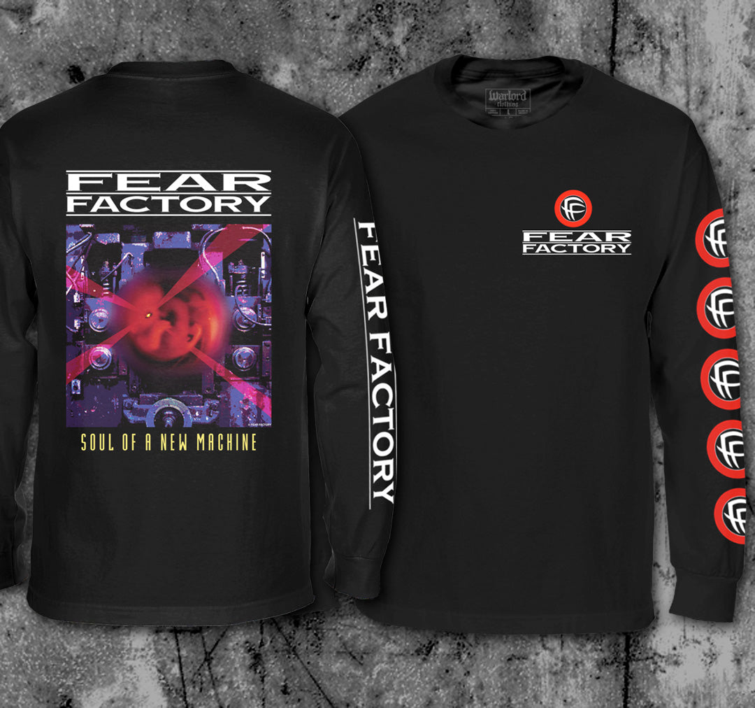 Fear Factory (PRESALE)