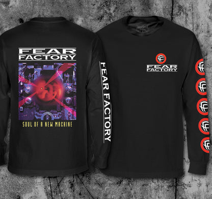 Fear Factory (PRESALE)