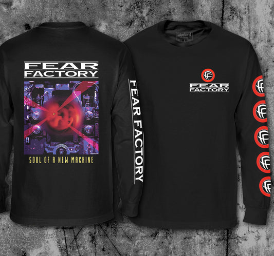 Fear Factory (PRESALE)
