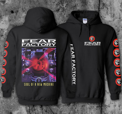 Fear Factory (PRESALE)