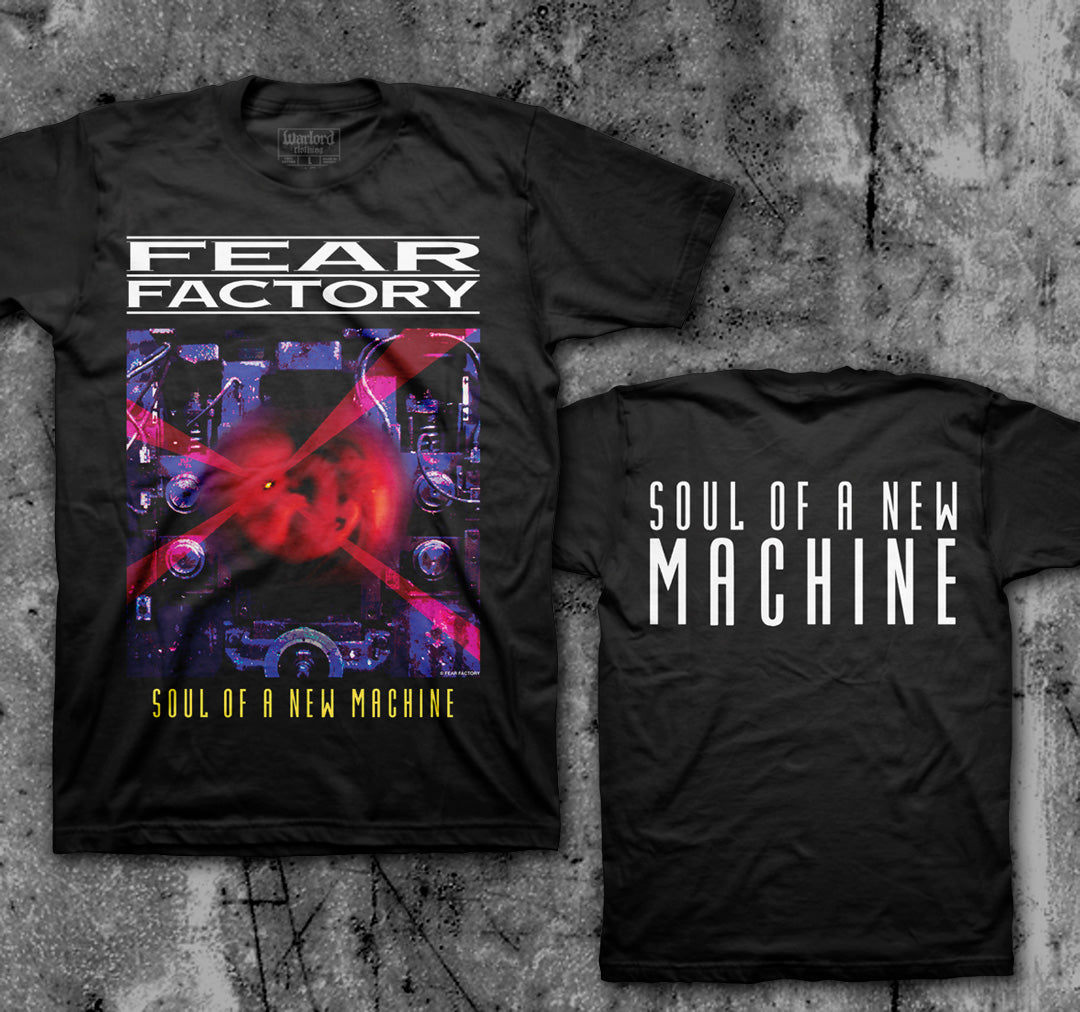 Fear Factory