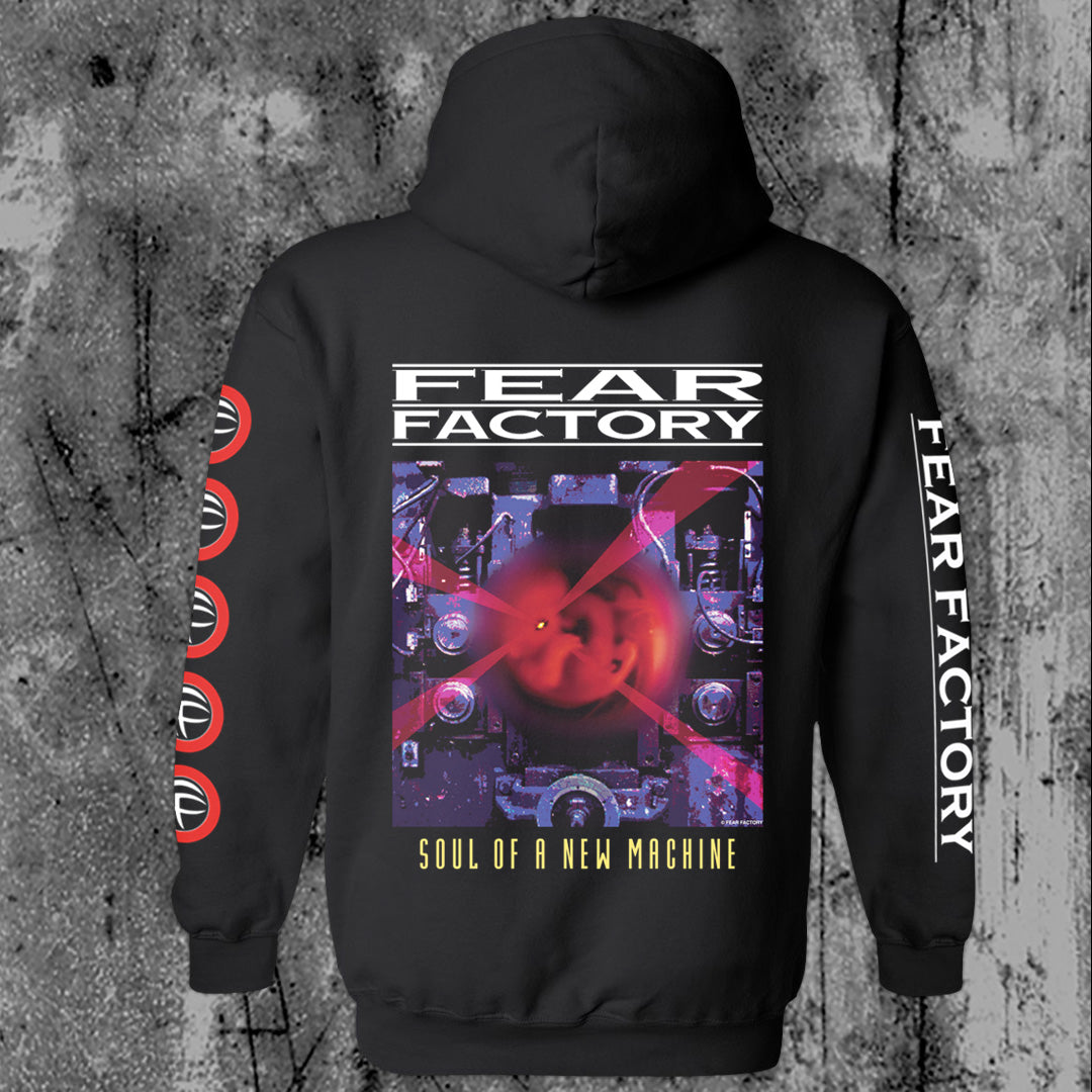 Fear Factory (PRESALE)