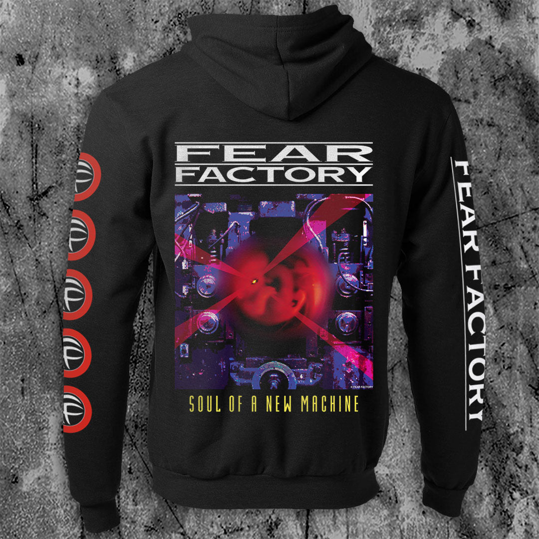 Fear Factory (PRESALE)