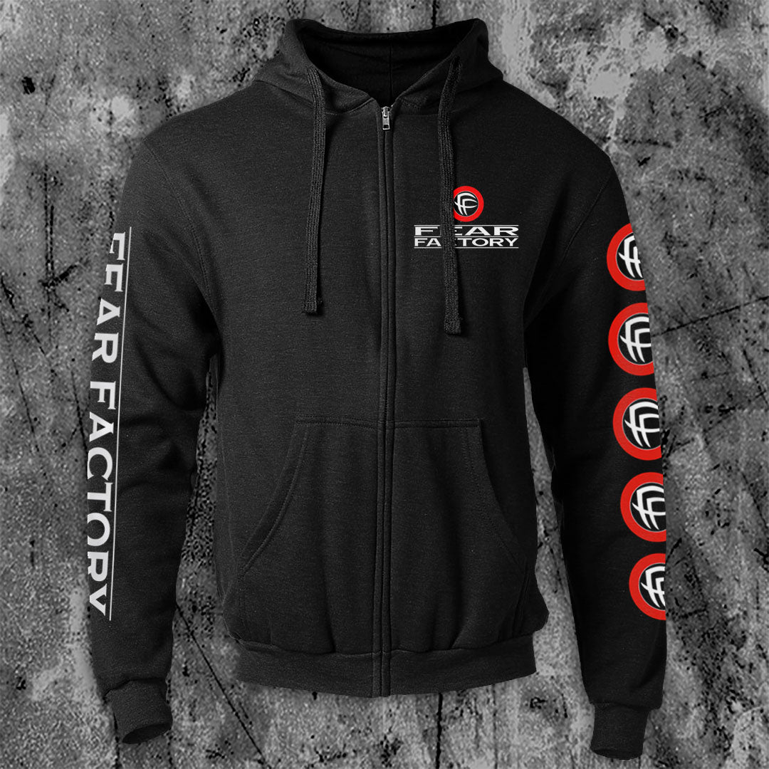 Fear Factory (PRESALE)