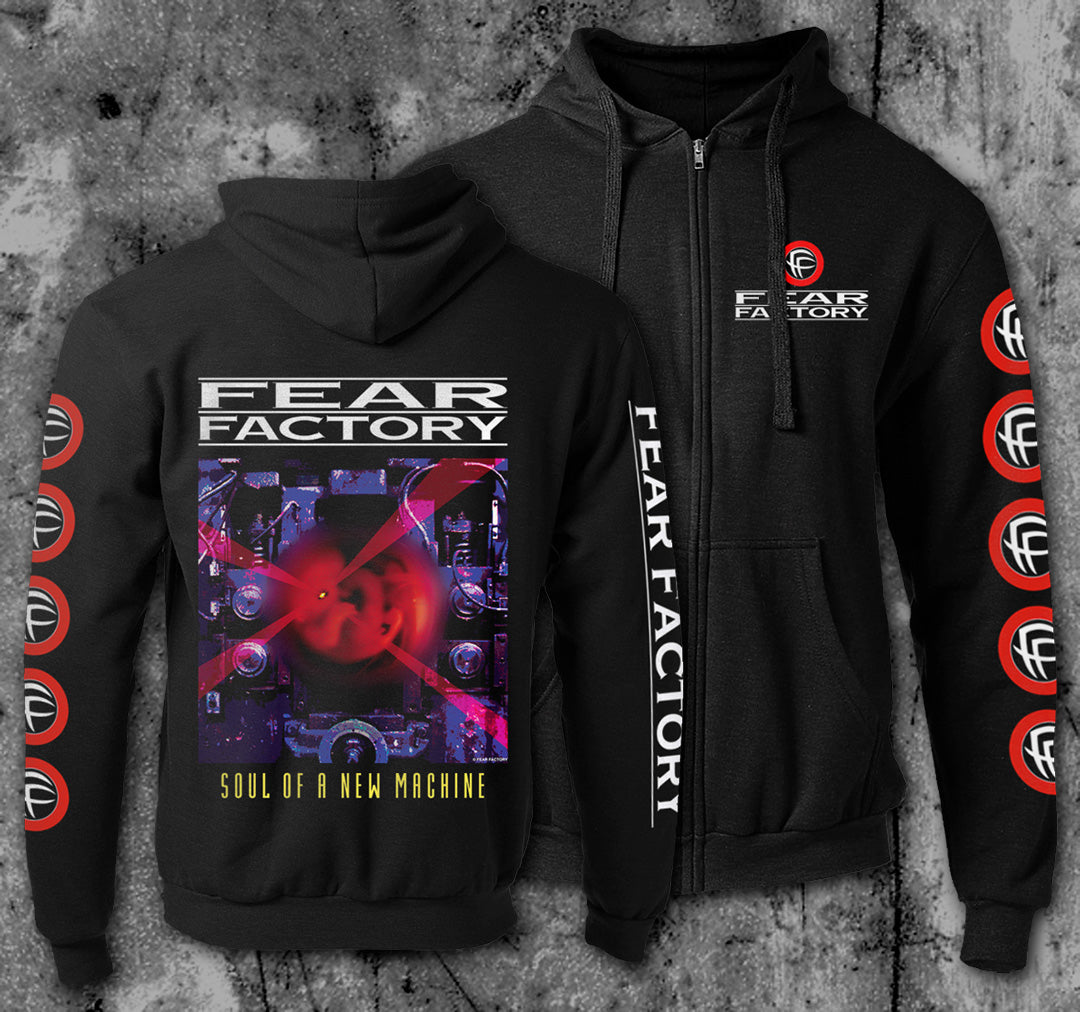 Fear Factory (PRESALE)