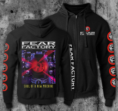 Fear Factory (PRESALE)