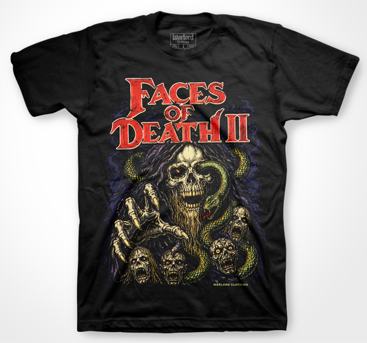 Faces Of Death