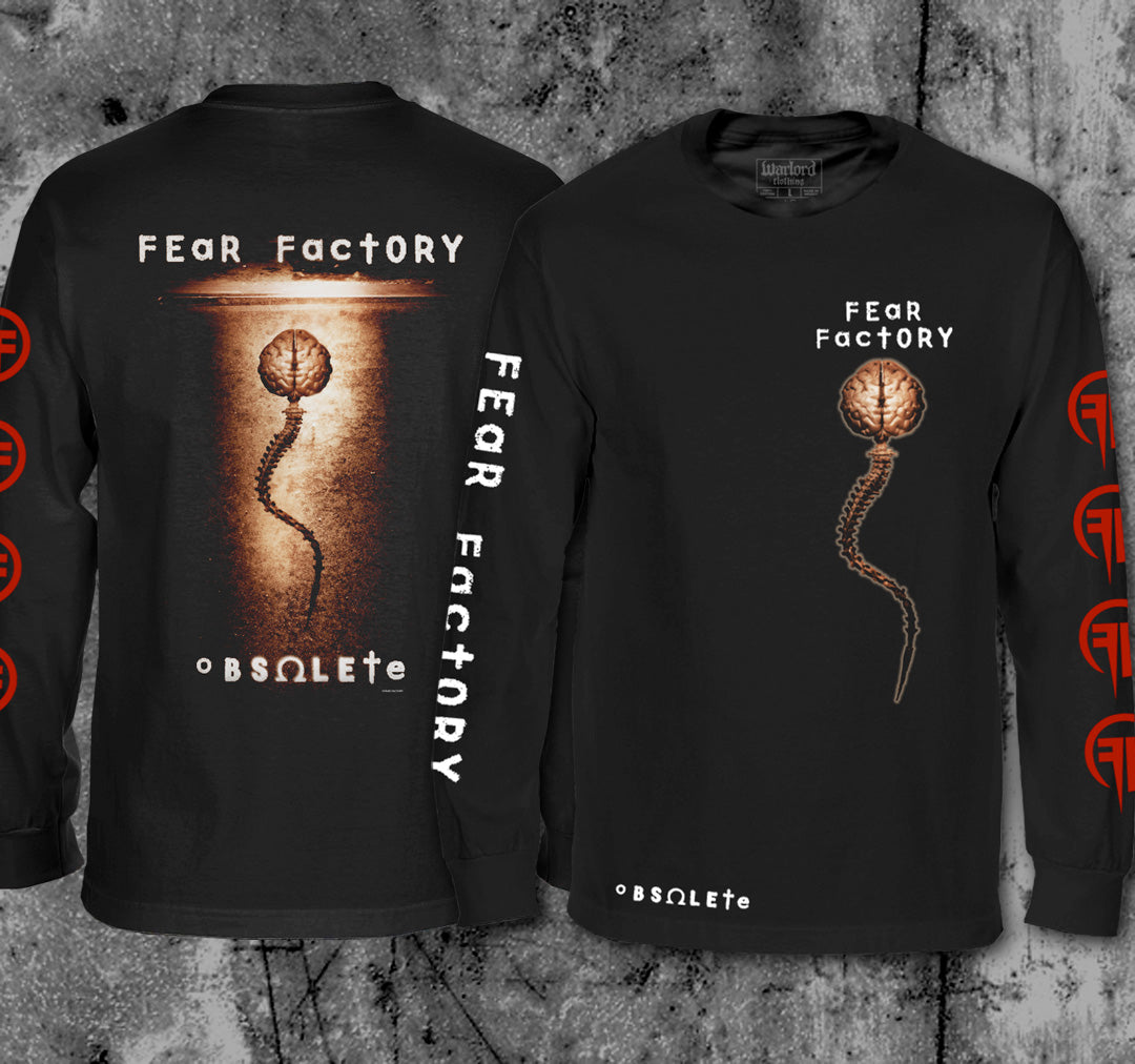 Fear Factory (PRESALE)