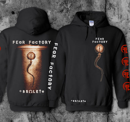 Fear Factory (PRESALE)