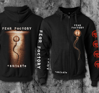 Fear Factory (PRESALE)