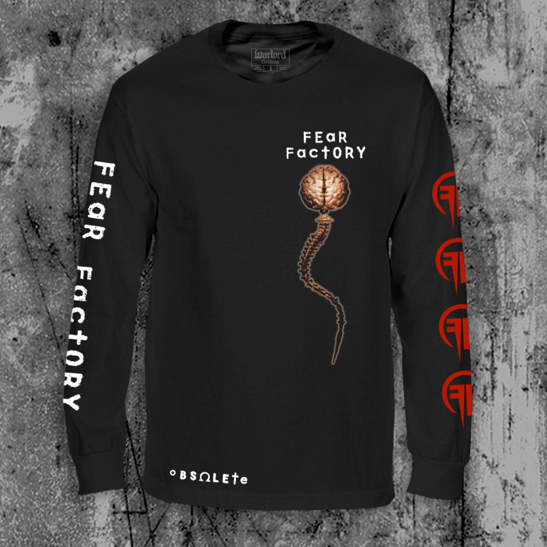 Fear Factory (PRESALE)