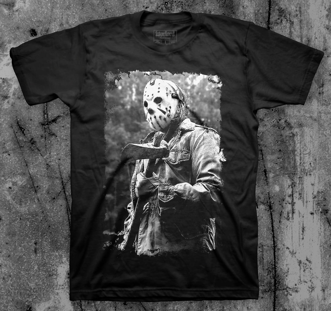 Friday the 13th