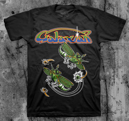 Galaxian