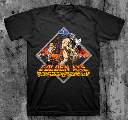 Golden Axe