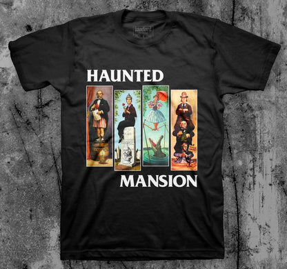 Haunted Mansion