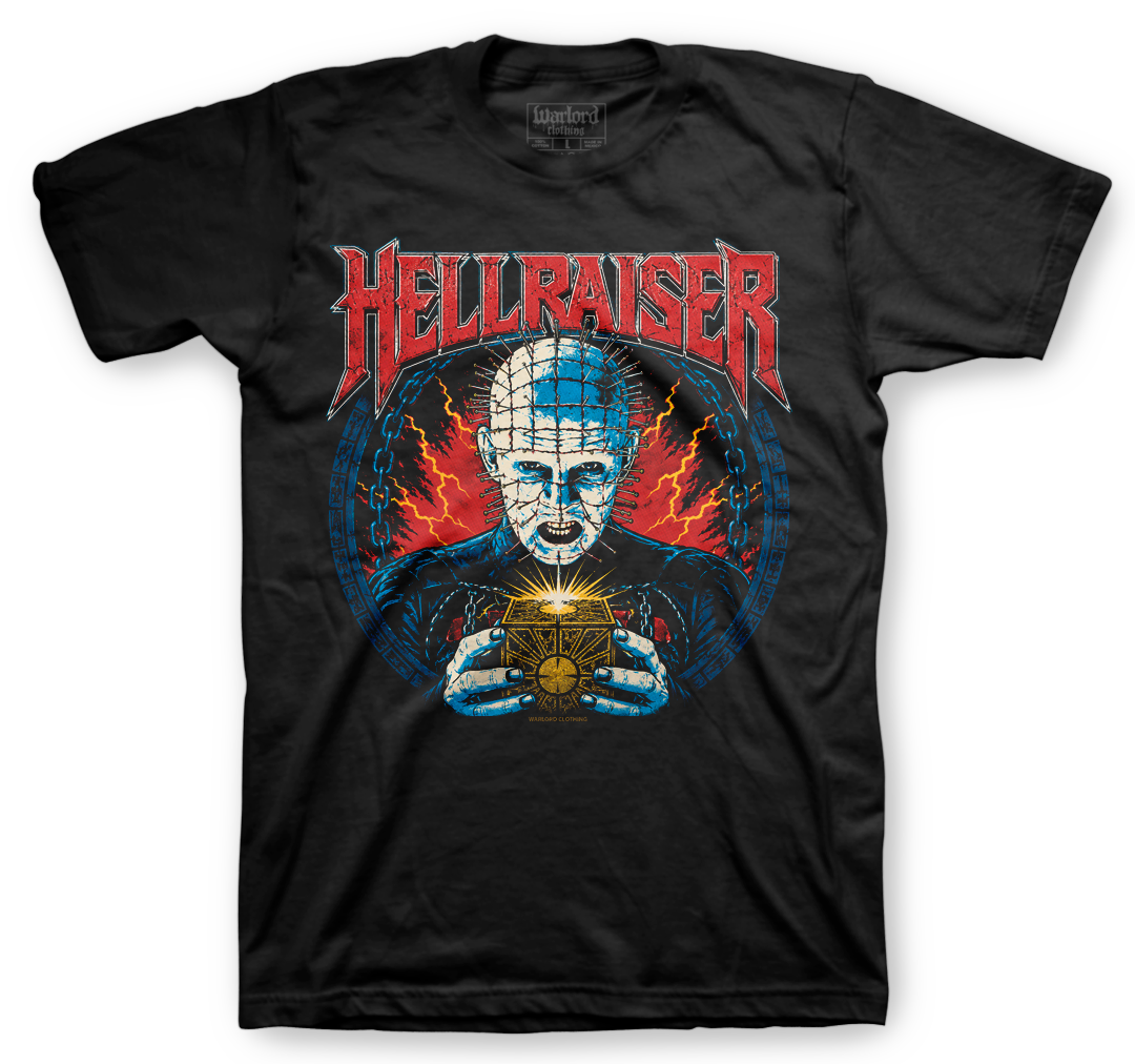 Hellraiser