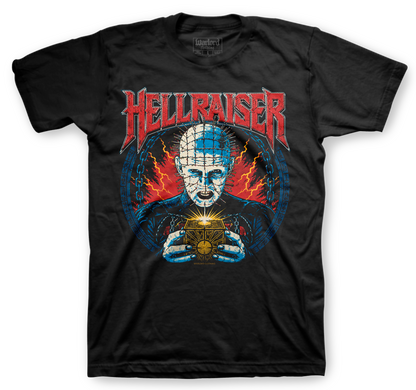 Hellraiser