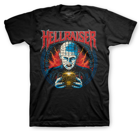 Hellraiser