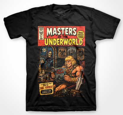 He-Man