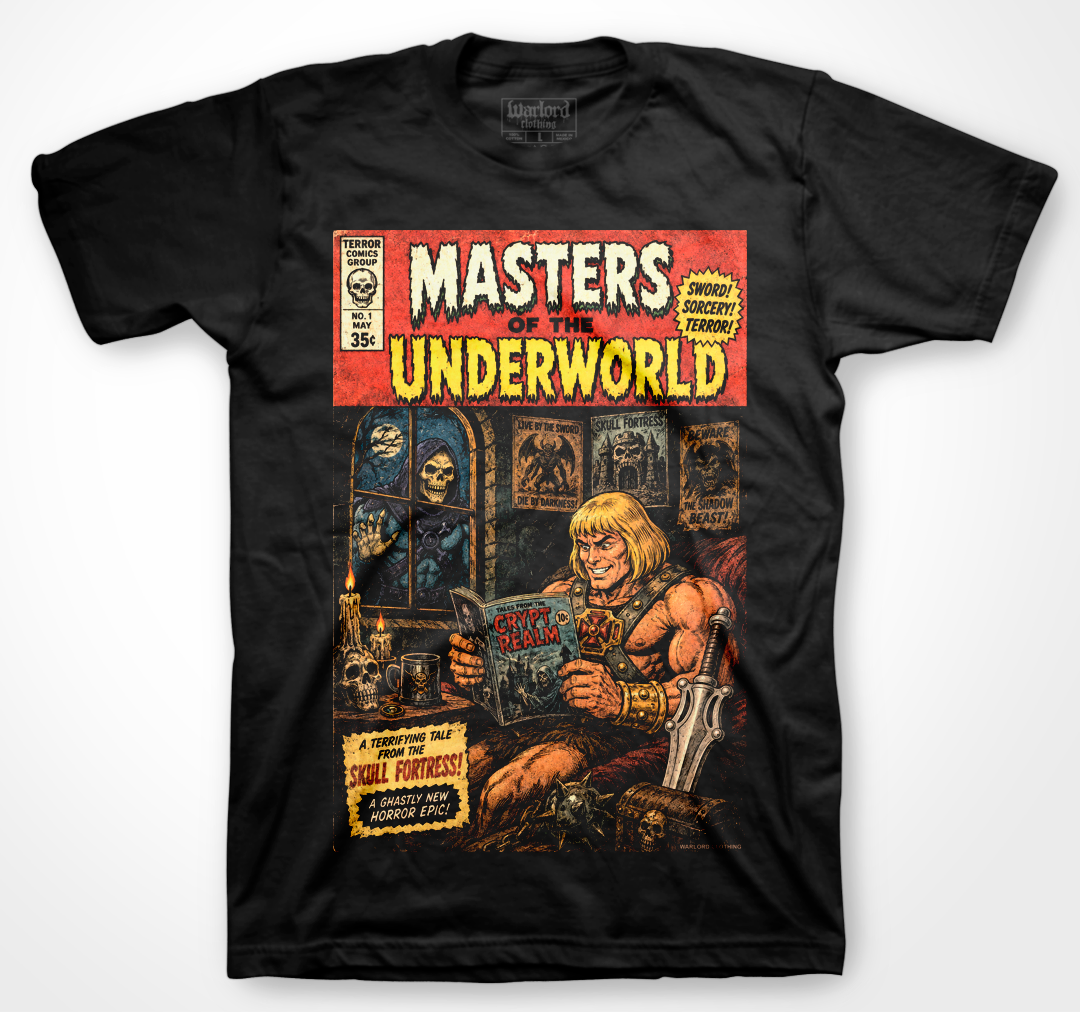 He-Man