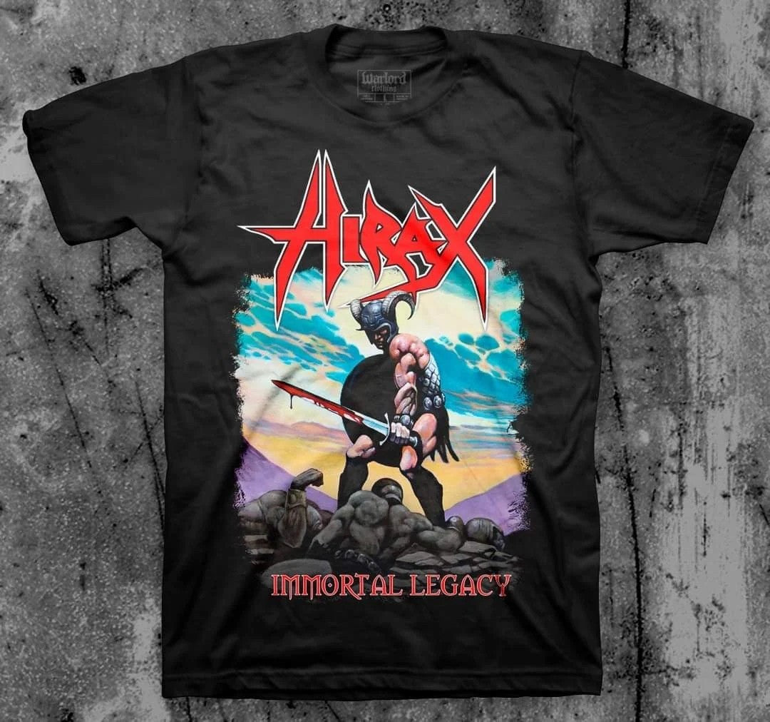 Hirax