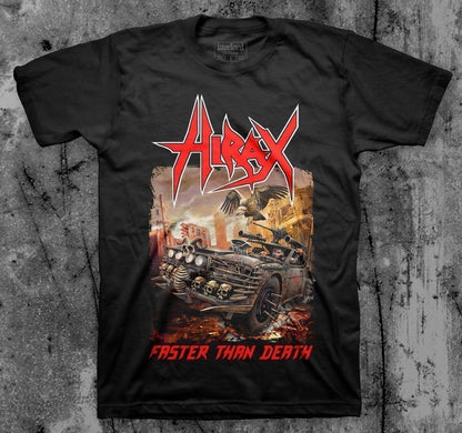 Hirax