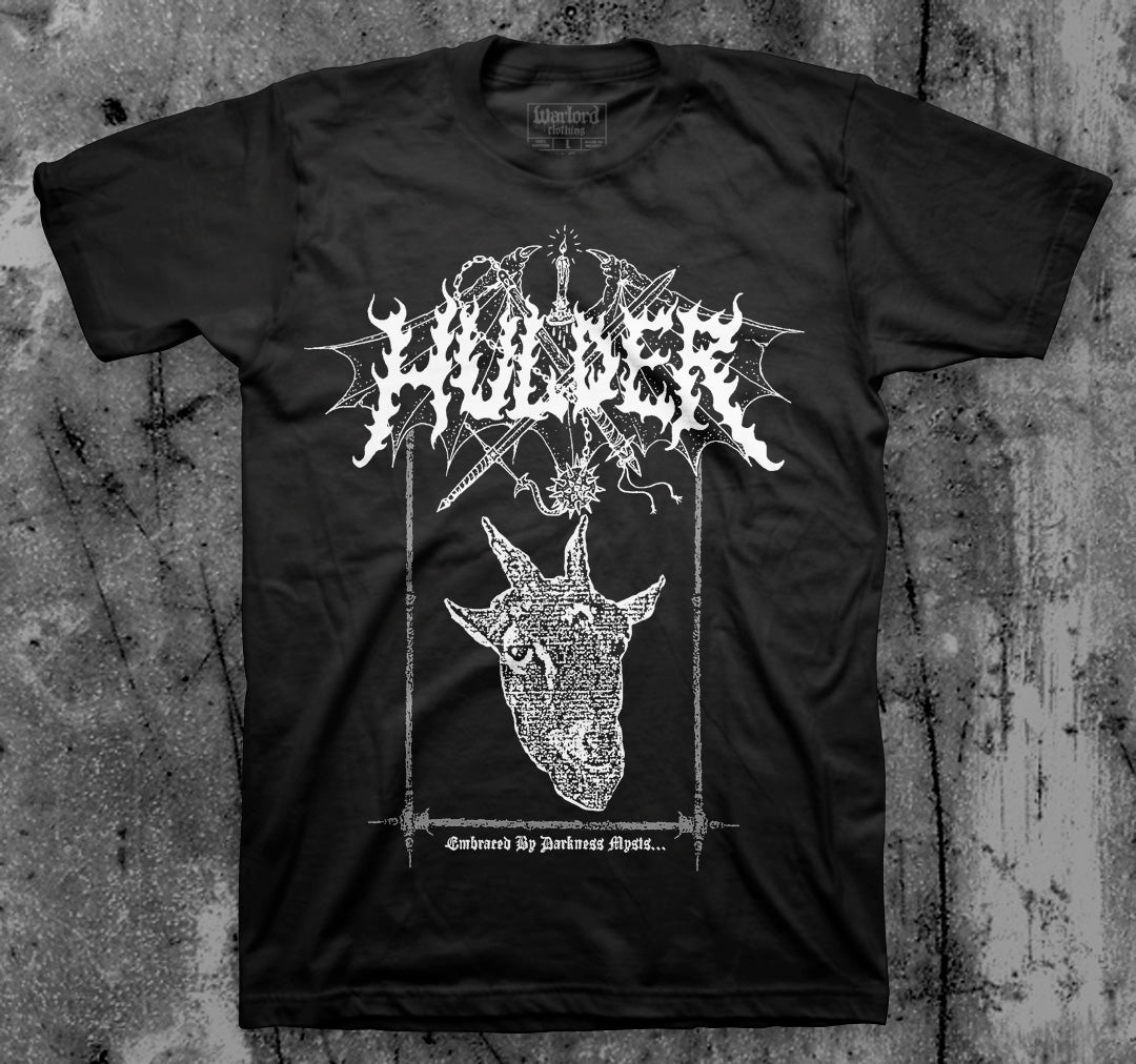 Hulder