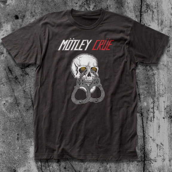 Motley Crue