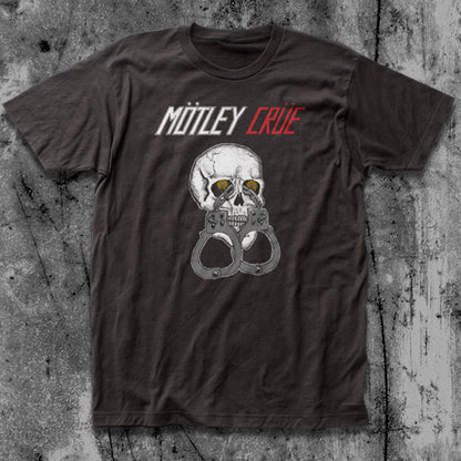 Motley Crue