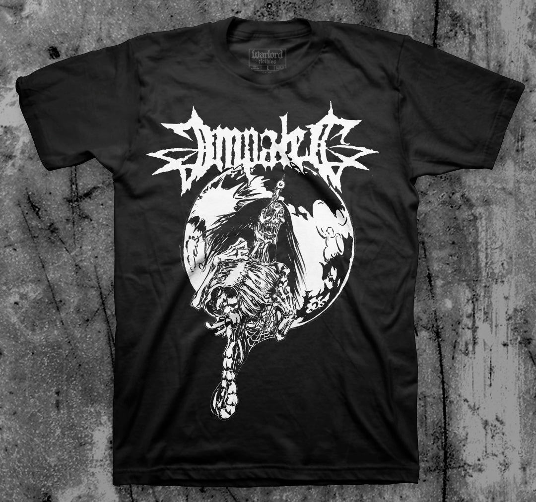 Impaled