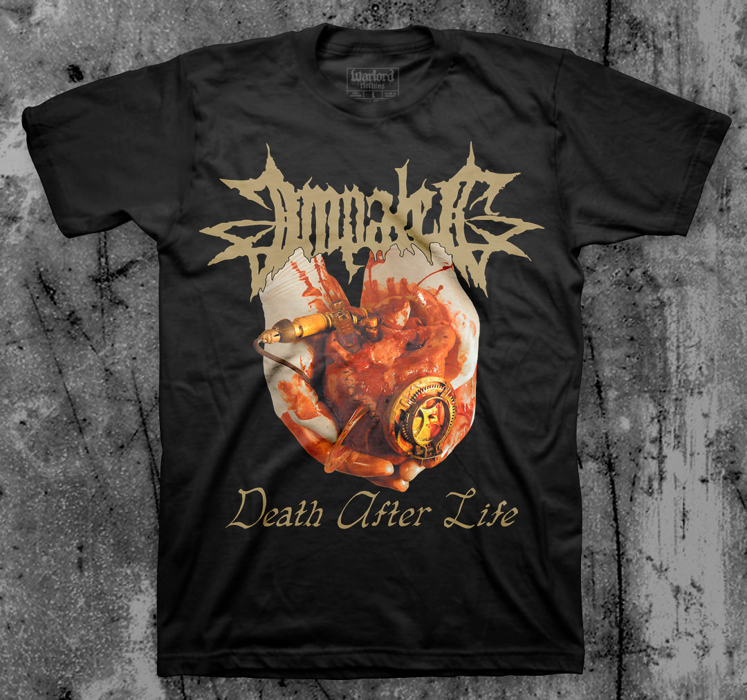 Impaled