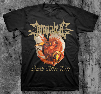 Impaled