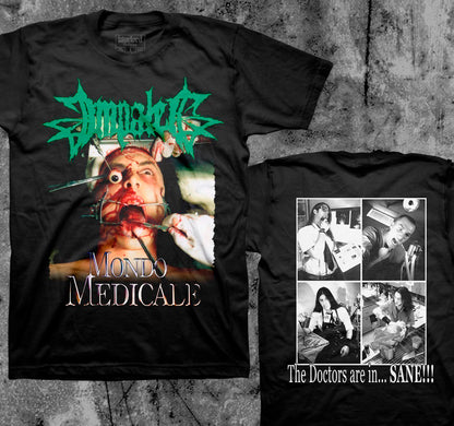 Impaled