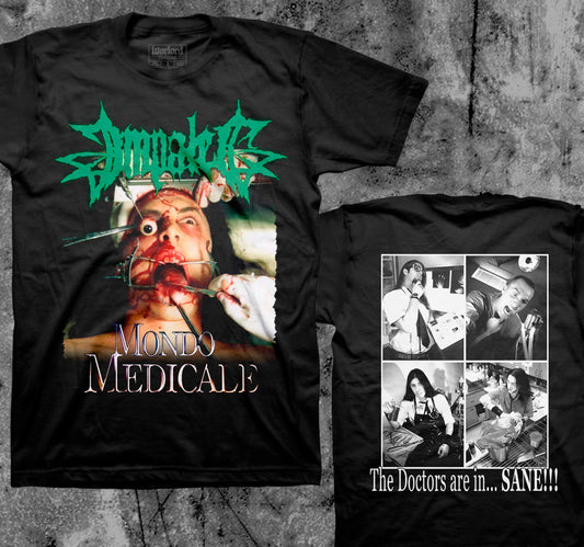 Impaled