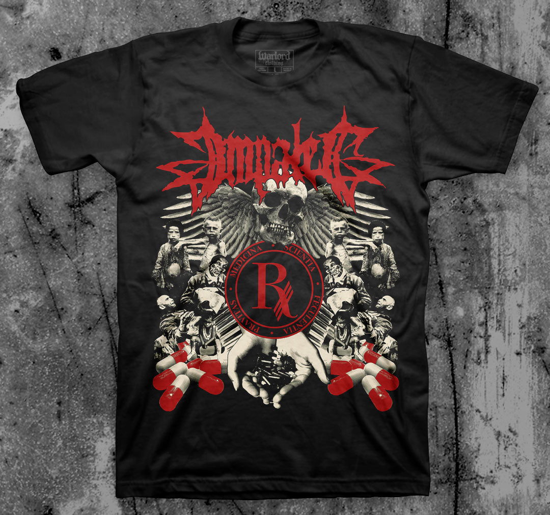 Impaled