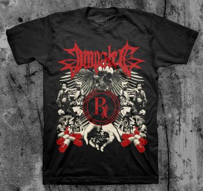 Impaled