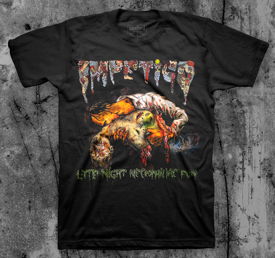 Impetigo