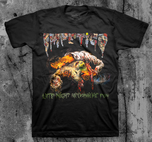 Impetigo