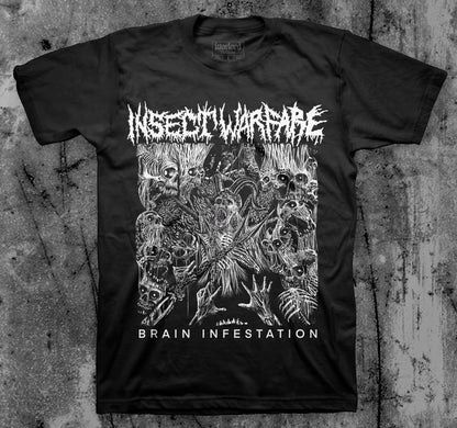 Insect Warfare