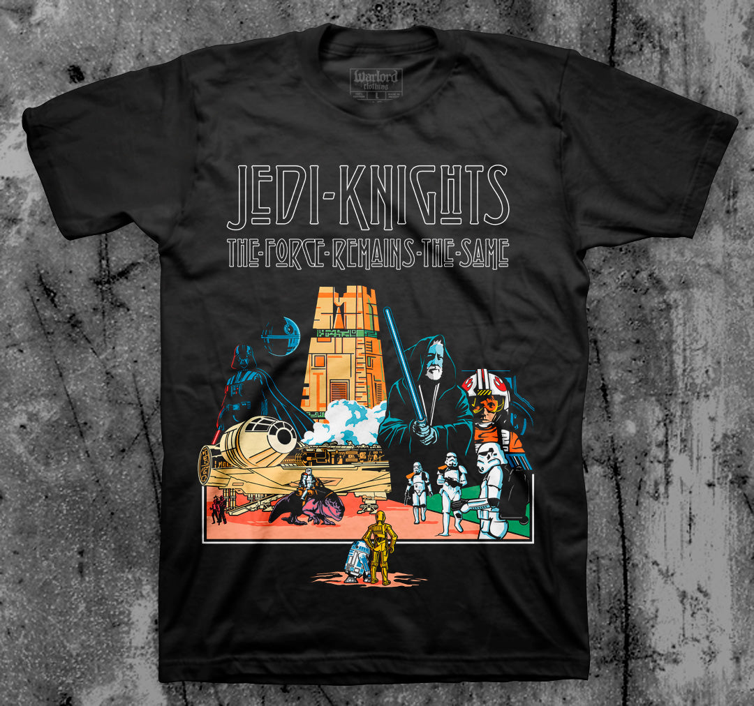 Jedi Knights