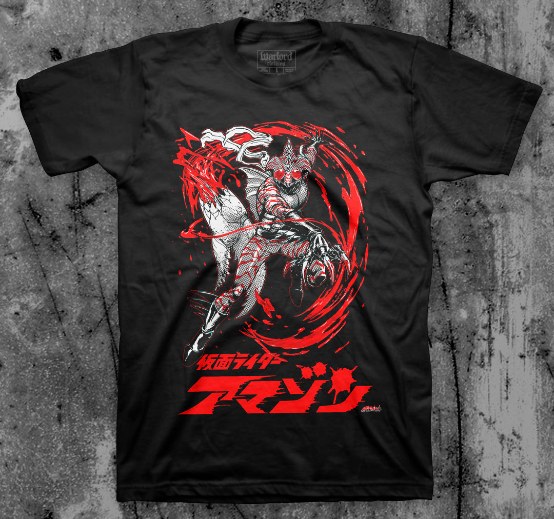 Kamen Rider