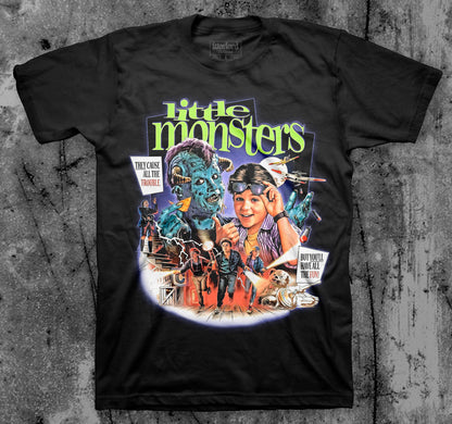 Little Monsters
