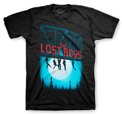 The Lost Boys