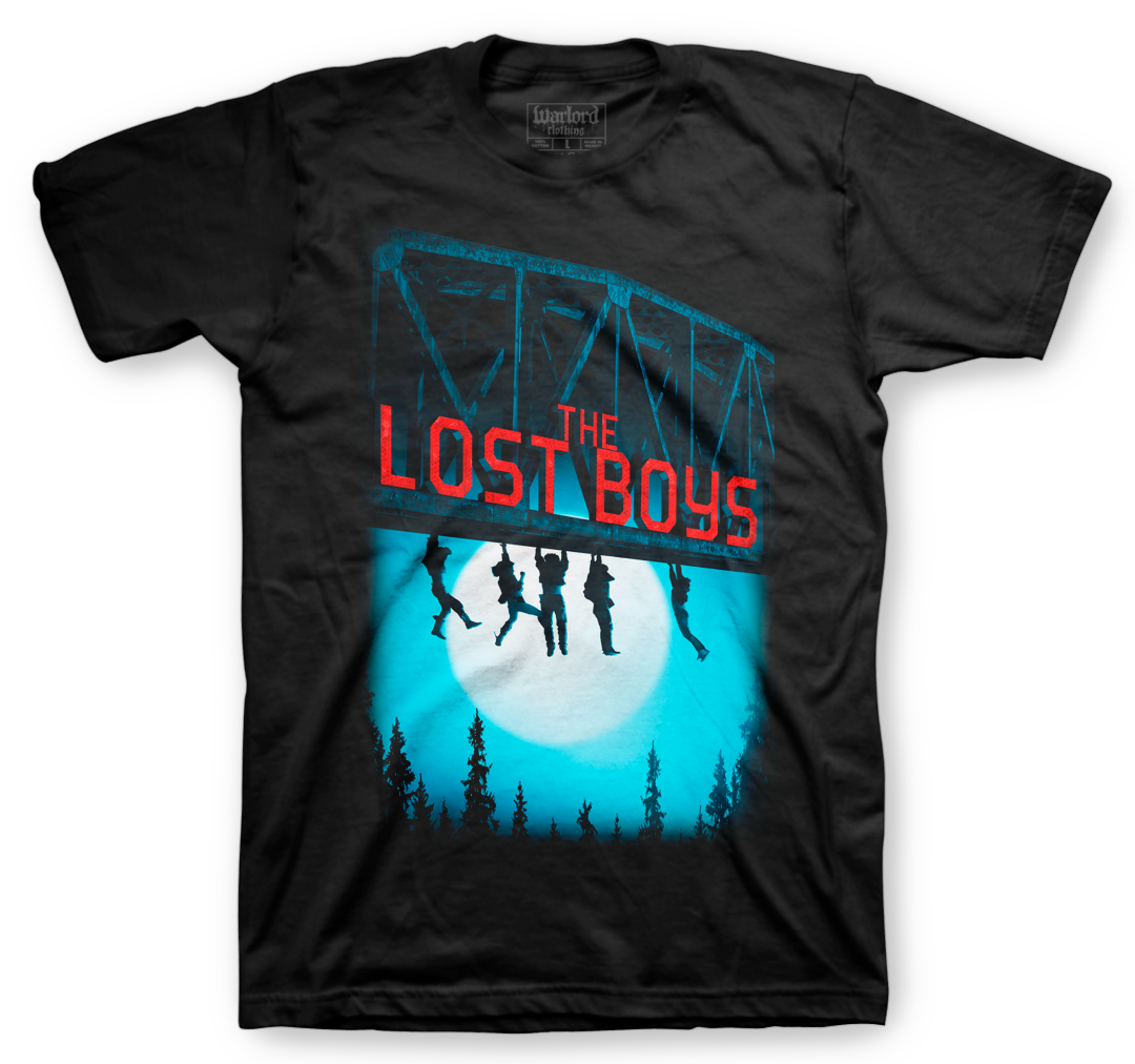 The Lost Boys